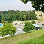 Apartamento Mobiliado Condominio Conquista Torquato