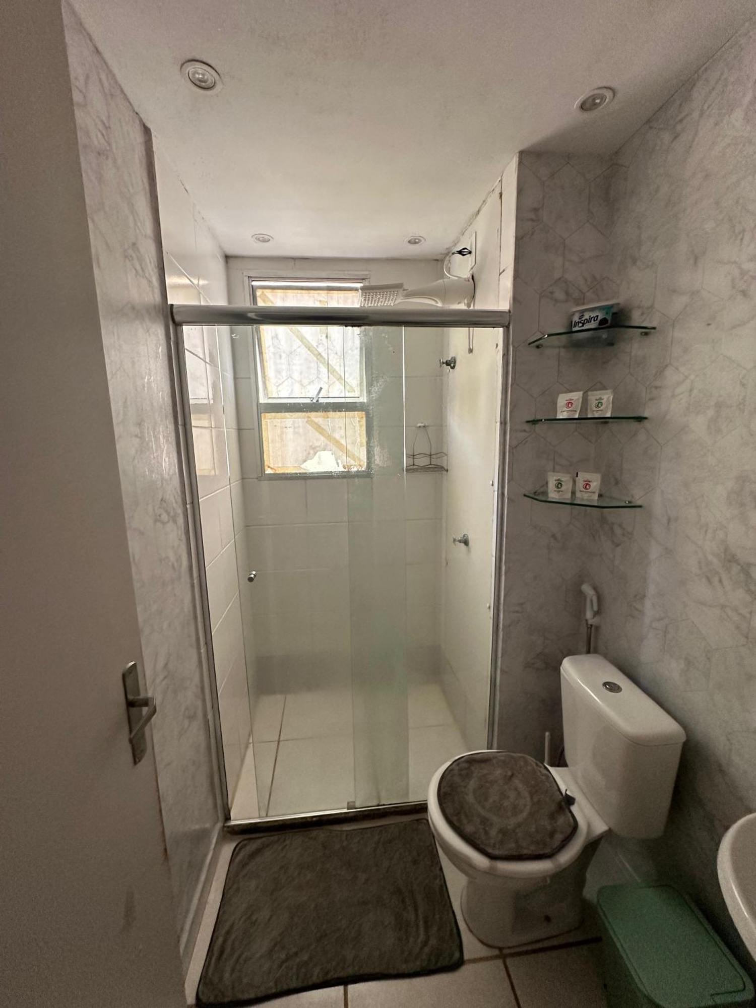 Mobiliado Conquista Torquato Apartamento Manaus